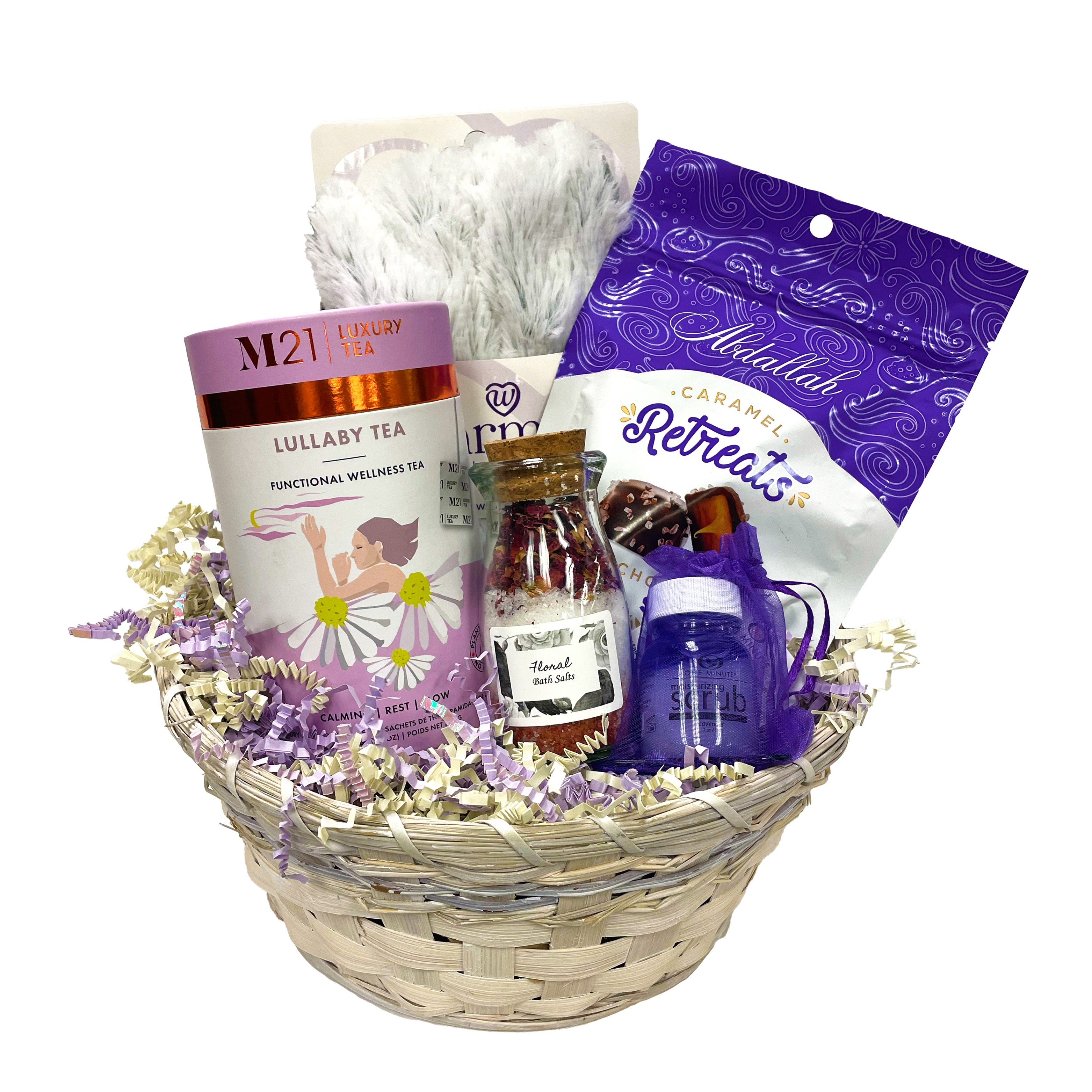 Happy Birthday Baby! Gift Basket - Elaine's Florist & Gift Baskets,  Houston, TX