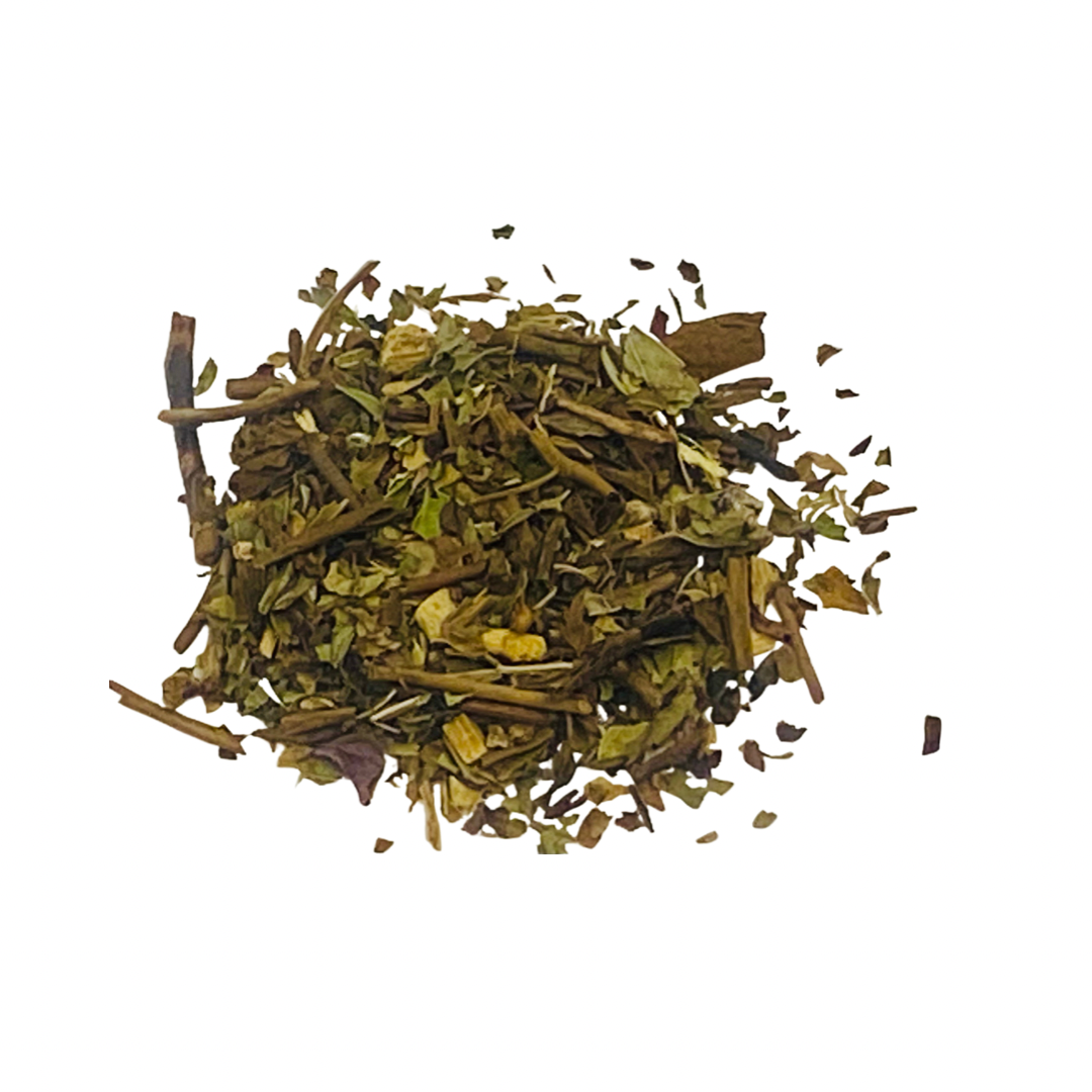 Bright Eyes Wellness Tea