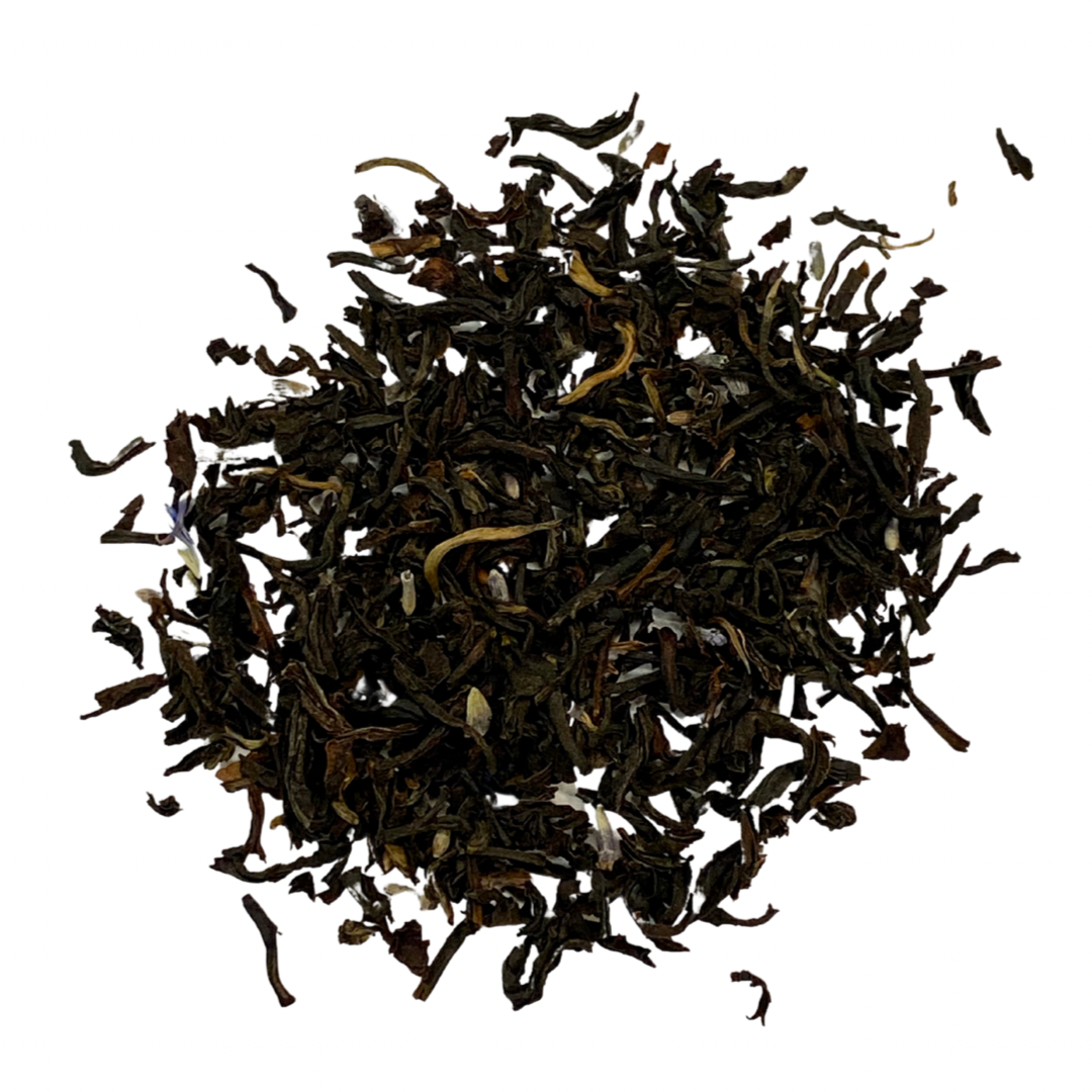 Lavender Earl Grey