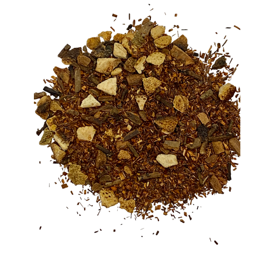 Red Hot Cinnamon