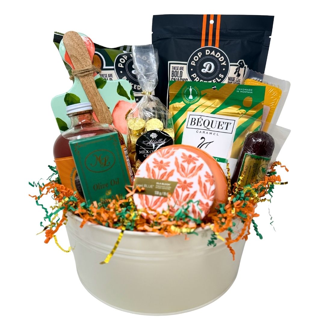 Gift Baskets