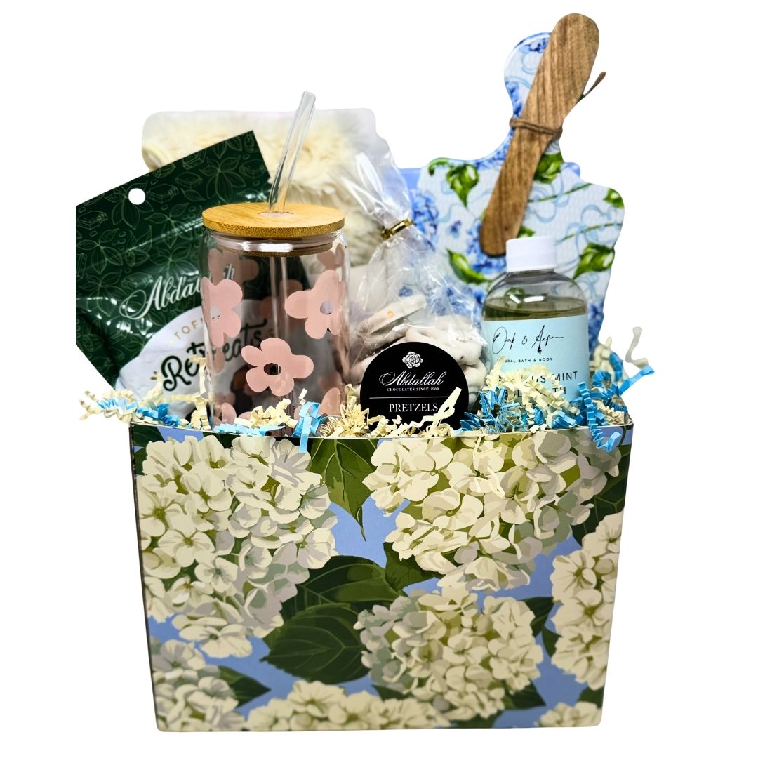Gift Baskets
