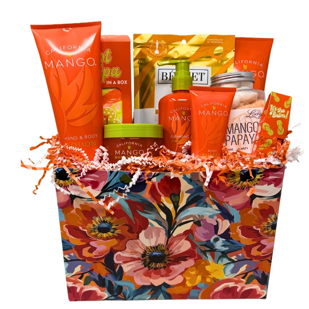 Gift Baskets