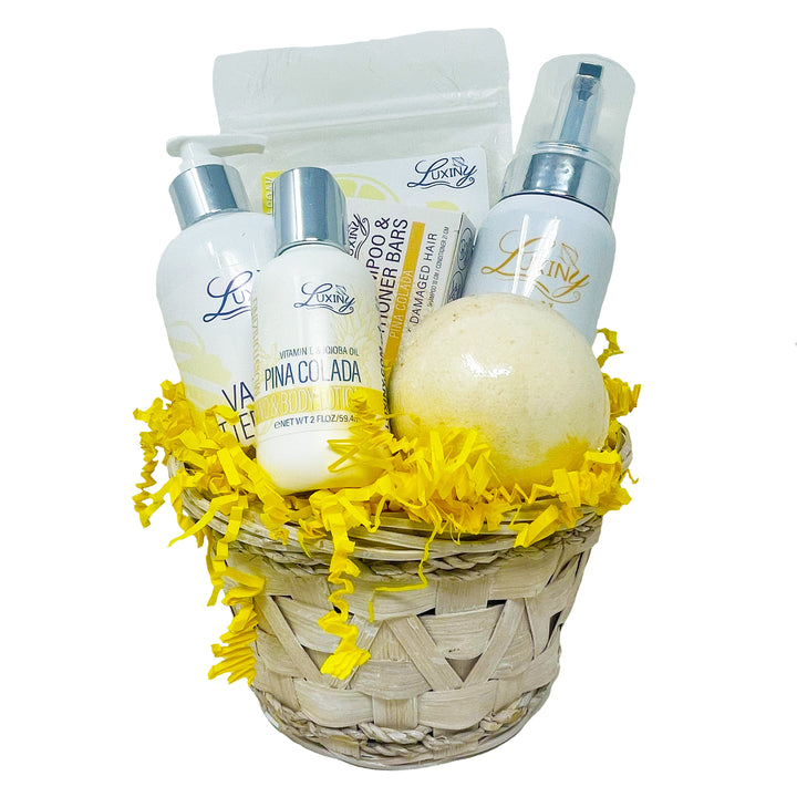 Luxiny Basket