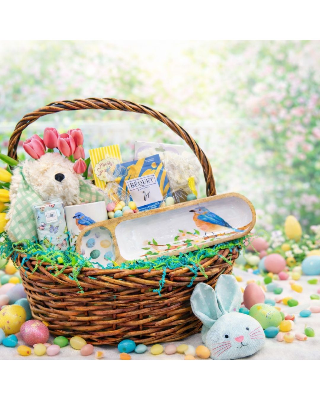 Gift Baskets
