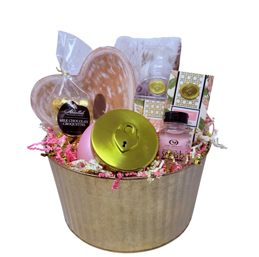 Gift Baskets
