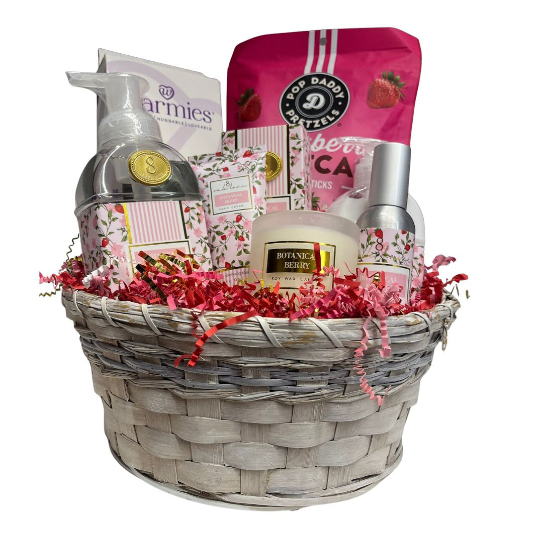 Gift Baskets