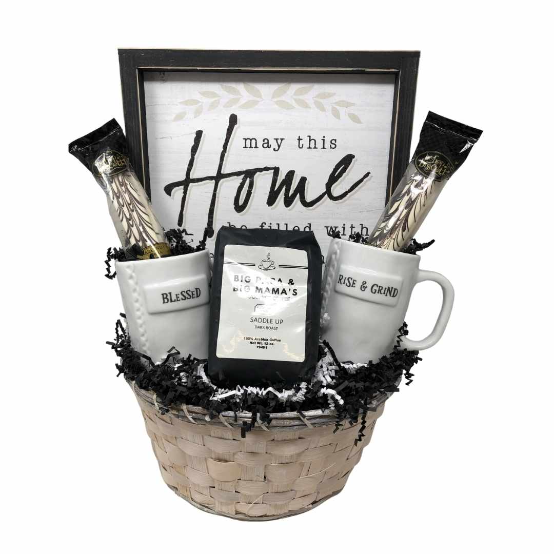 Gift Baskets