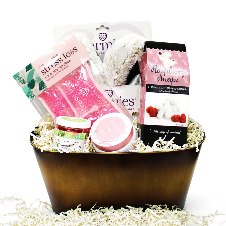 Gift Baskets Of Lubbock Gift Baskets that Support Lubbock Community